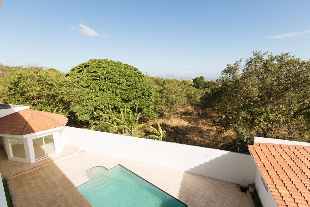 Apartamentos Vistas De Santo Domingo Managua Esterno foto