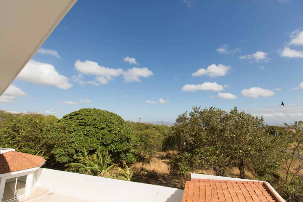 Apartamentos Vistas De Santo Domingo Managua Esterno foto