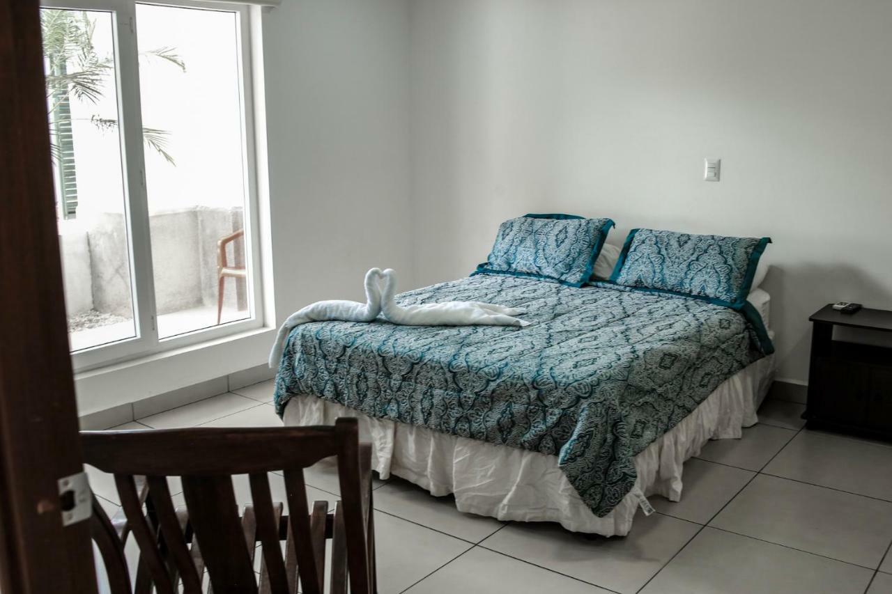 Apartamentos Vistas De Santo Domingo Managua Esterno foto
