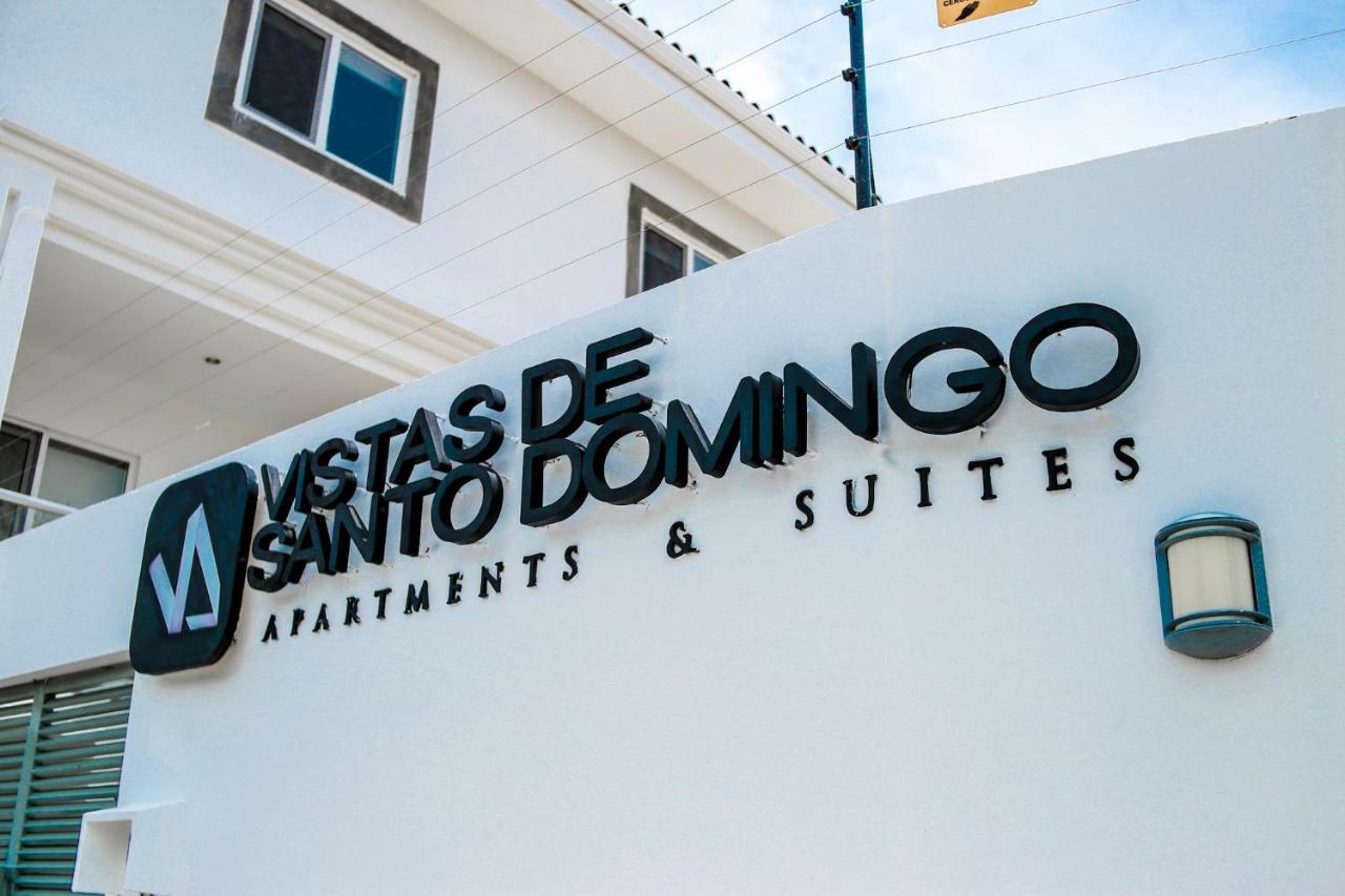 Apartamentos Vistas De Santo Domingo Managua Esterno foto