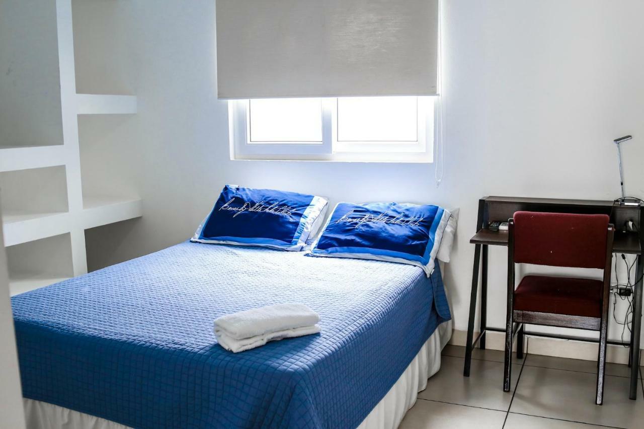 Apartamentos Vistas De Santo Domingo Managua Esterno foto