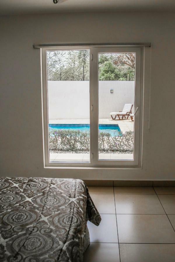 Apartamentos Vistas De Santo Domingo Managua Esterno foto