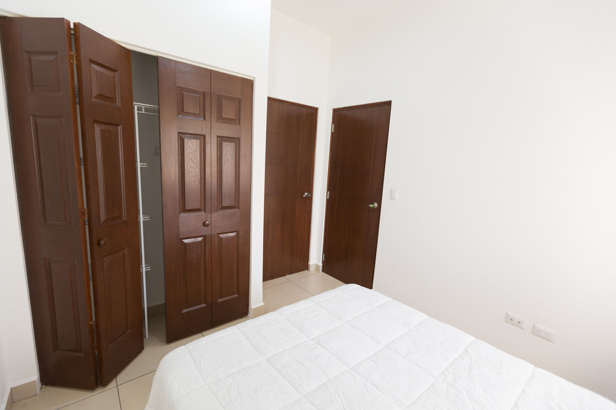 Apartamentos Vistas De Santo Domingo Managua Esterno foto