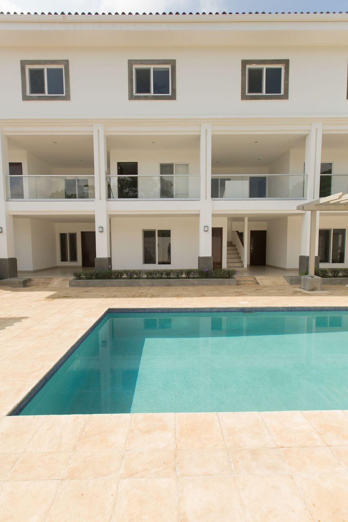 Apartamentos Vistas De Santo Domingo Managua Esterno foto