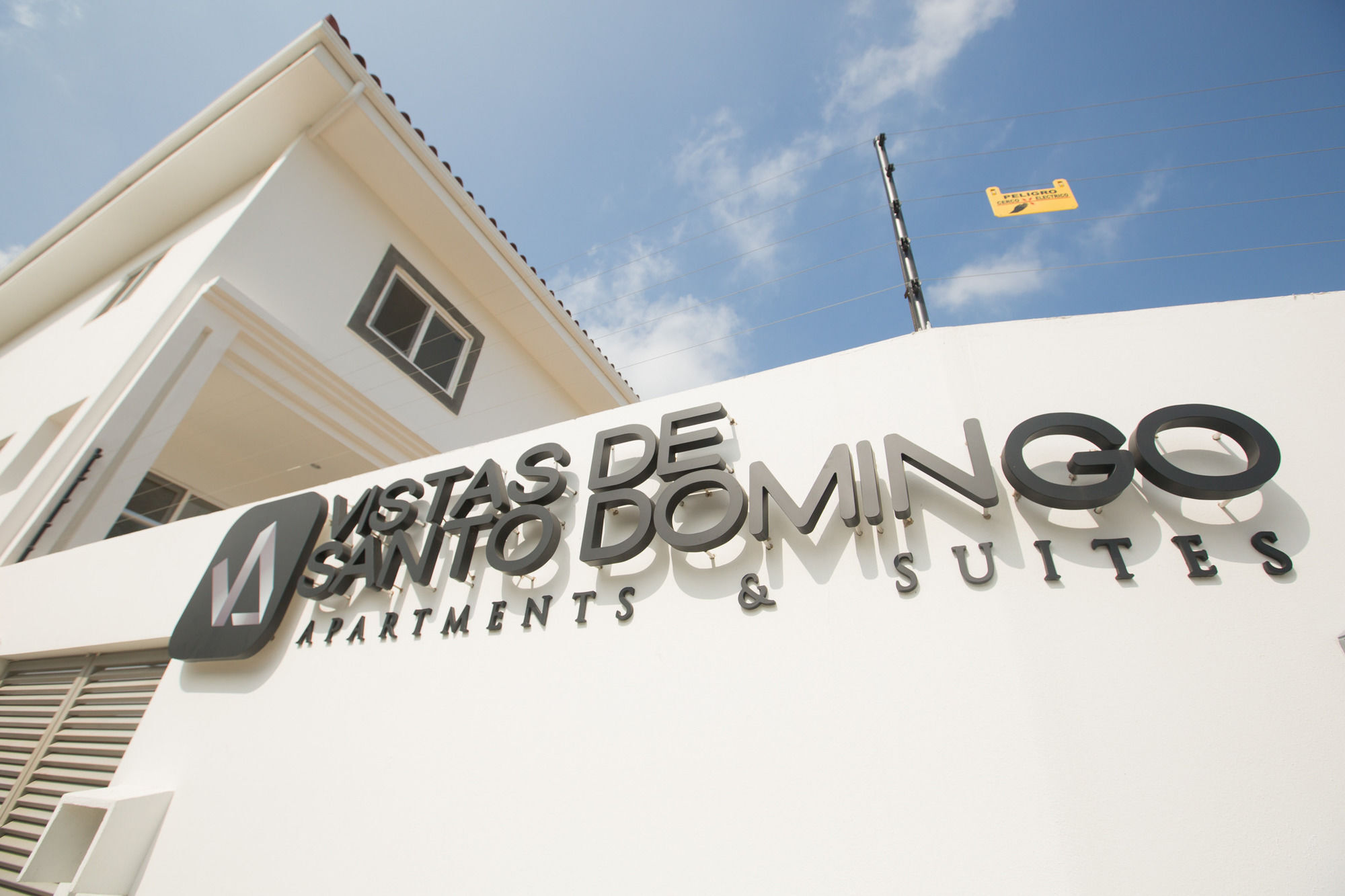 Apartamentos Vistas De Santo Domingo Managua Esterno foto