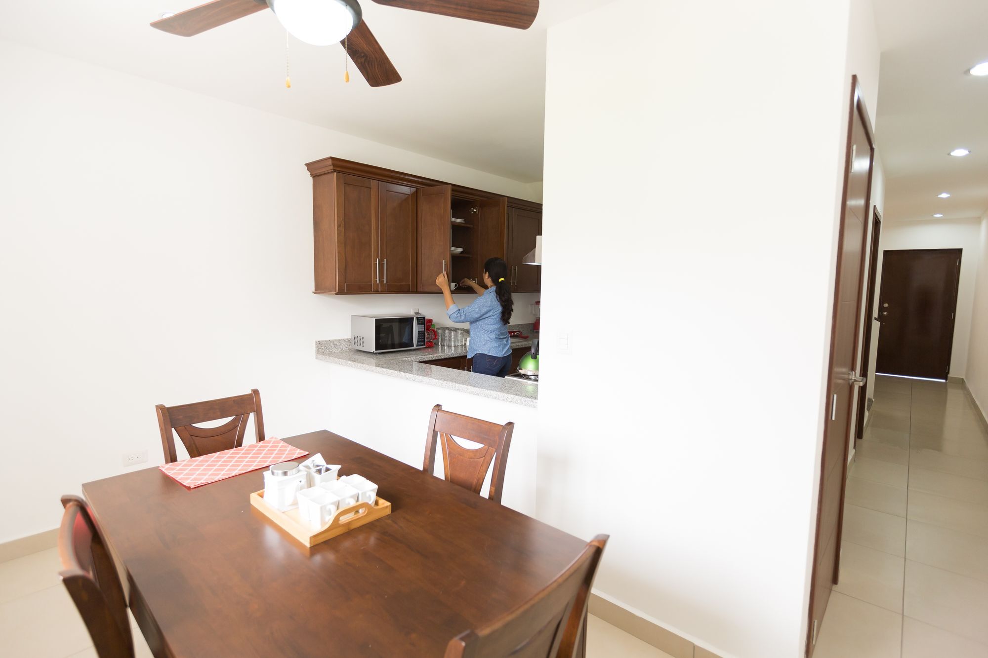 Apartamentos Vistas De Santo Domingo Managua Esterno foto