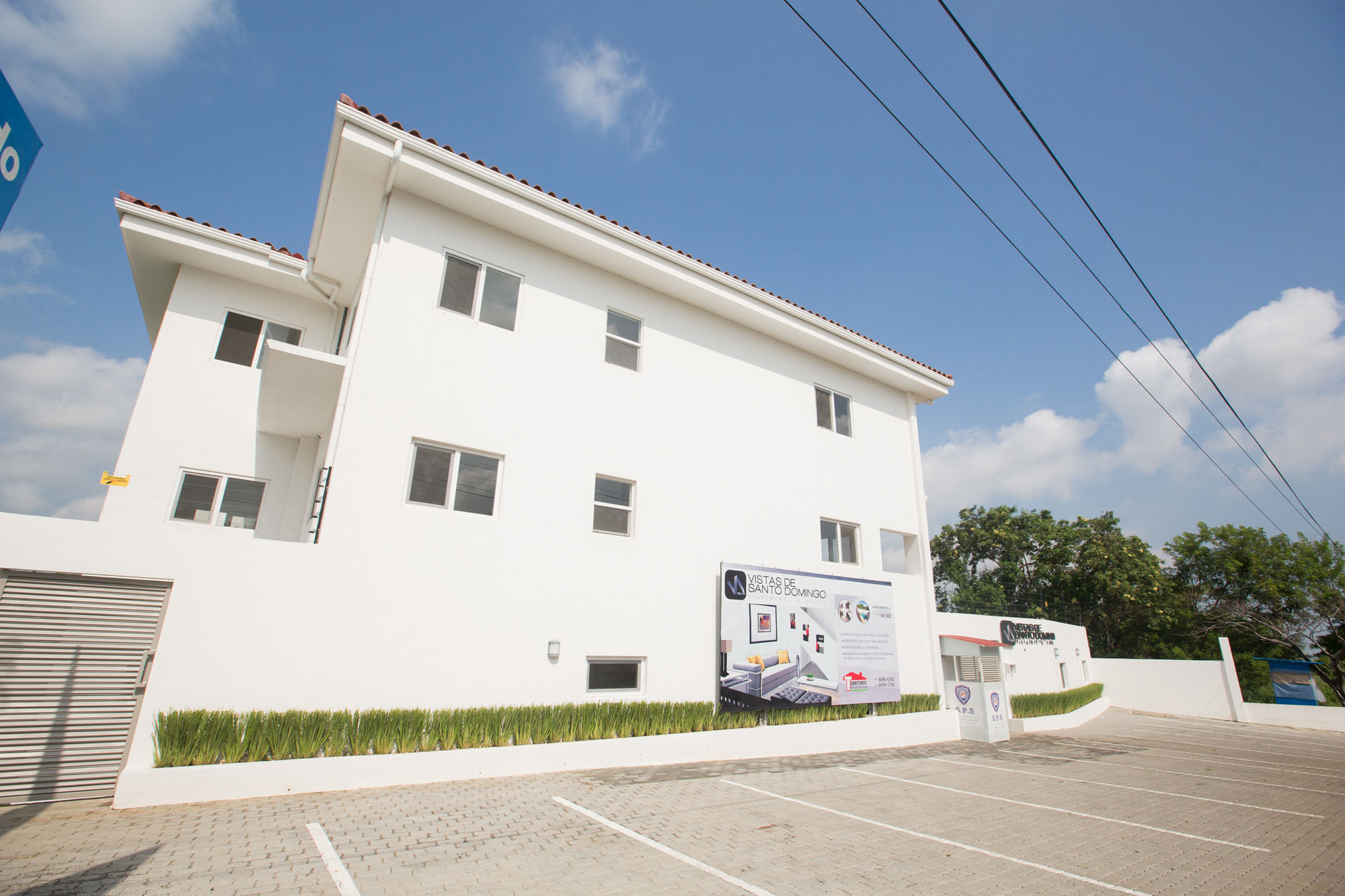 Apartamentos Vistas De Santo Domingo Managua Esterno foto