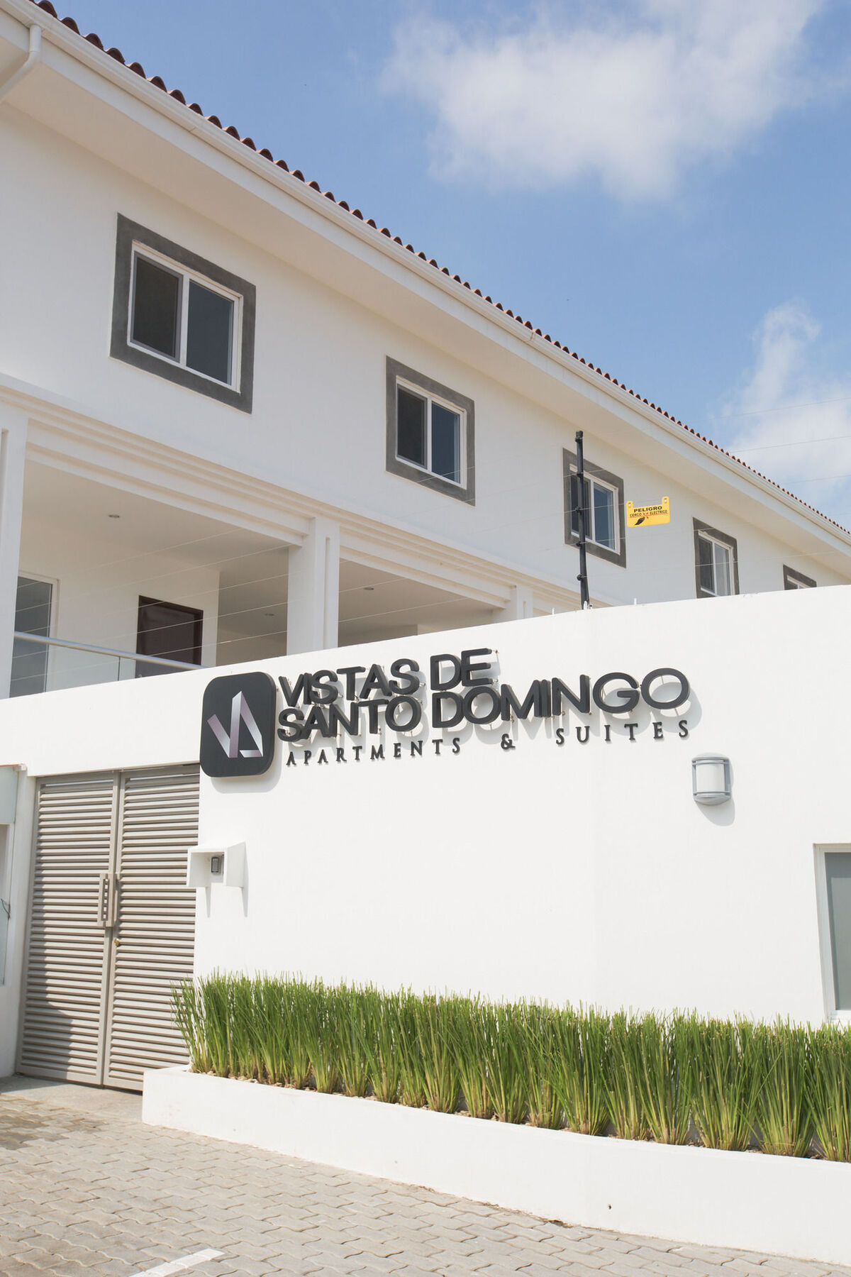 Apartamentos Vistas De Santo Domingo Managua Esterno foto