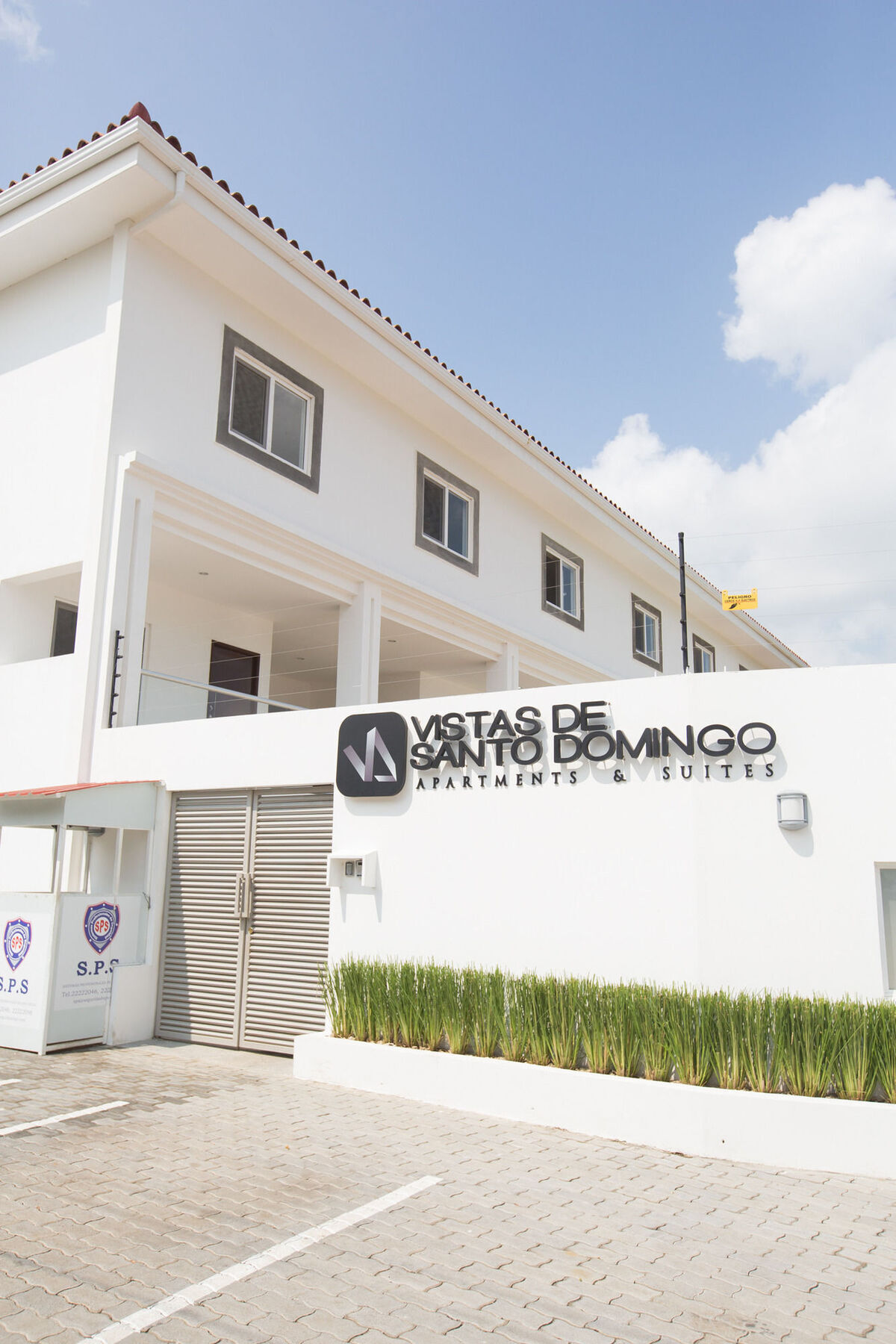 Apartamentos Vistas De Santo Domingo Managua Esterno foto