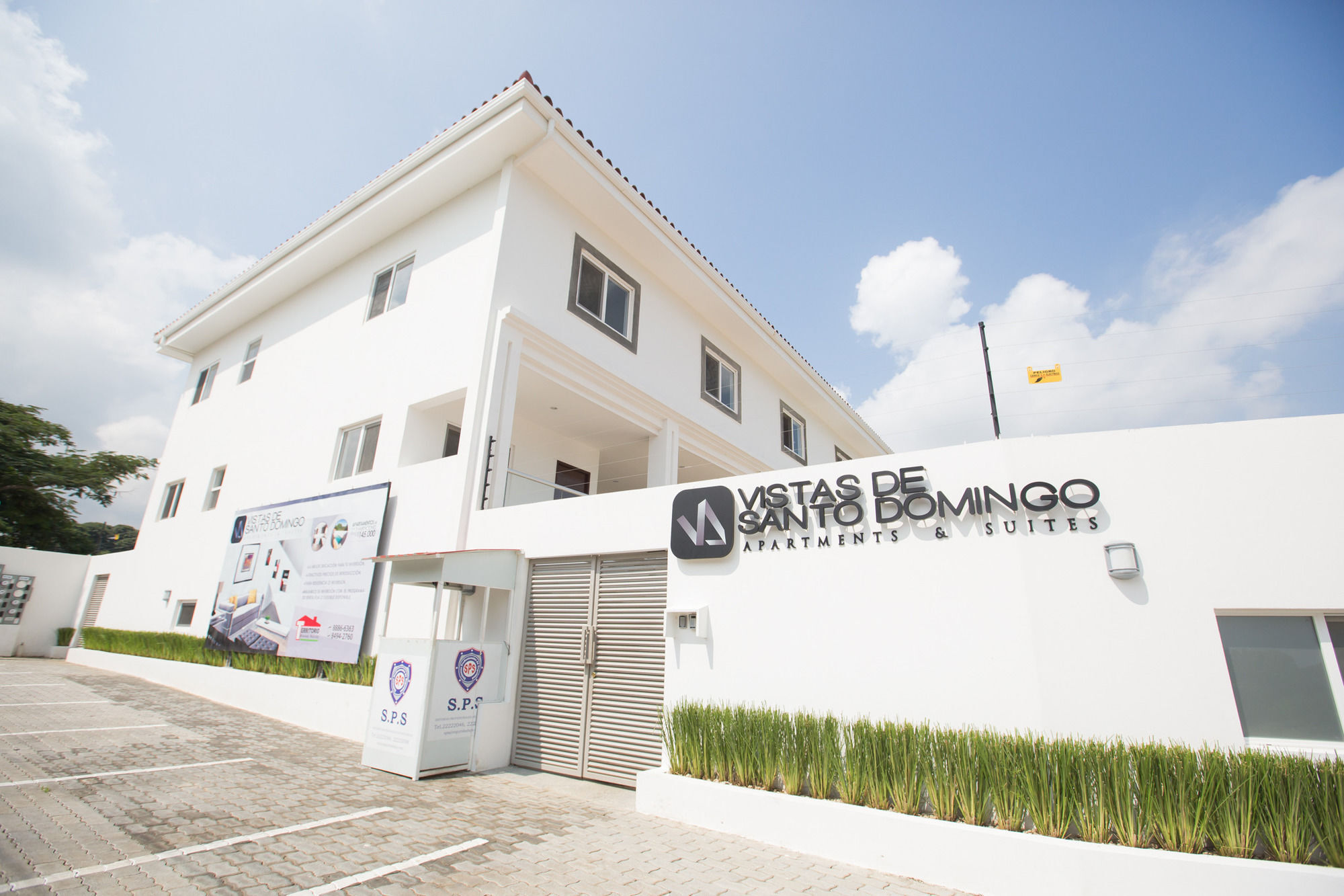 Apartamentos Vistas De Santo Domingo Managua Esterno foto