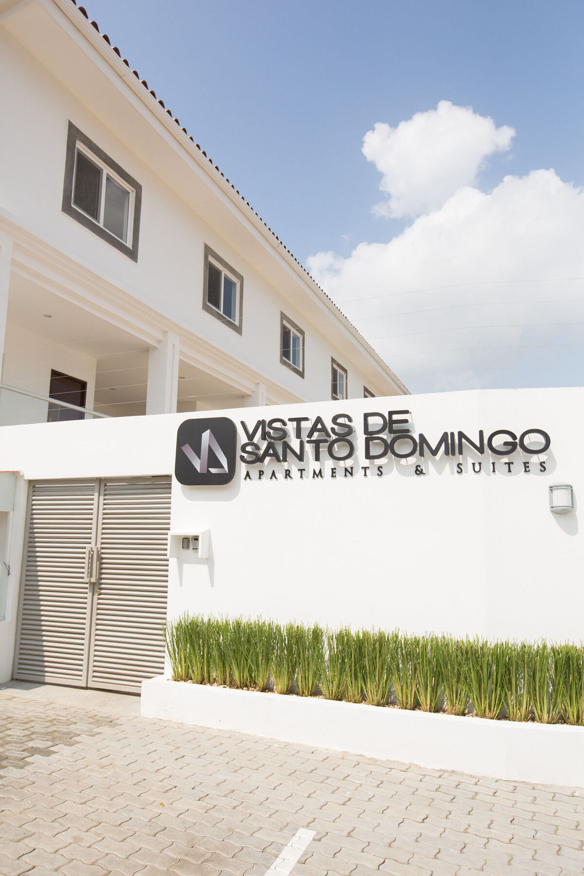 Apartamentos Vistas De Santo Domingo Managua Esterno foto