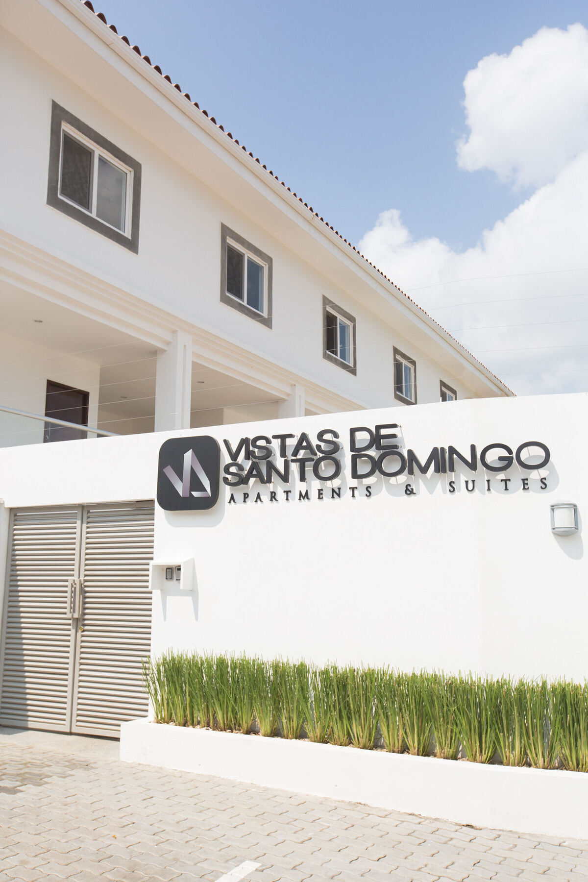 Apartamentos Vistas De Santo Domingo Managua Esterno foto
